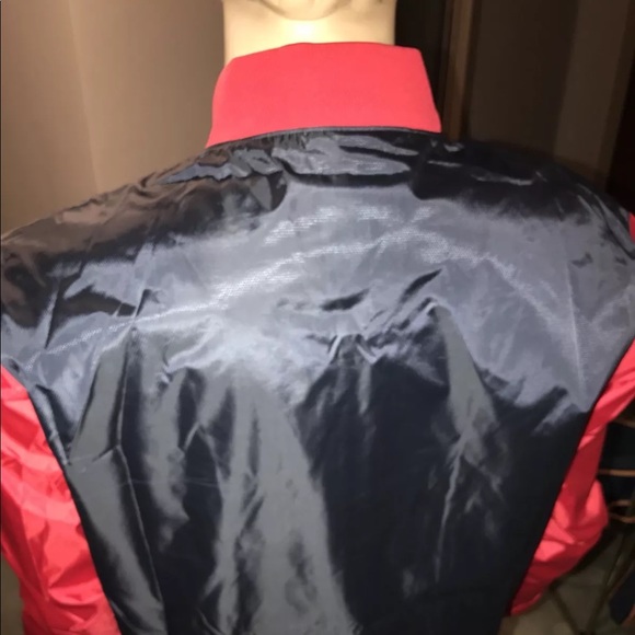 Diamond Supply co Un Polo Bomber - Picture 7 of 8